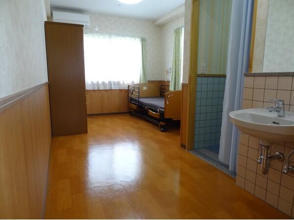 デイサービス　ケアホームてだこ苑（常勤）の看護師求人メイン写真2