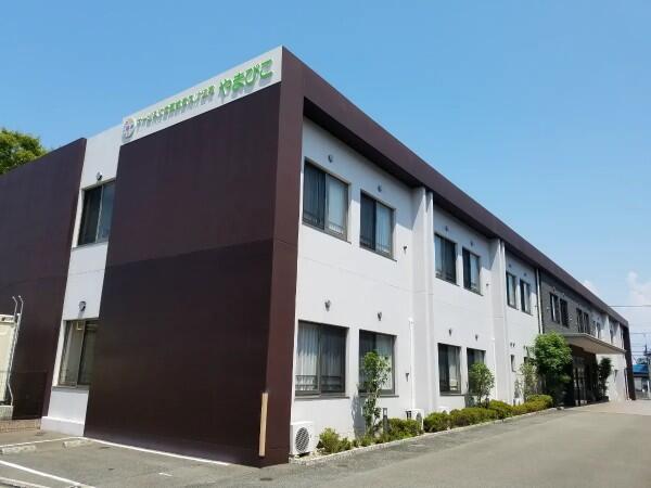 サービス付き高齢者向け住宅 やまびこ（パート）の介護福祉士求人の写真