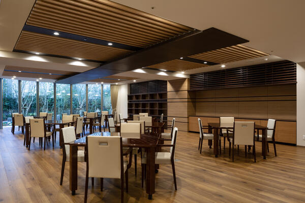 ホスピタルメント本郷（夜勤専従パート）の介護職求人メイン写真2