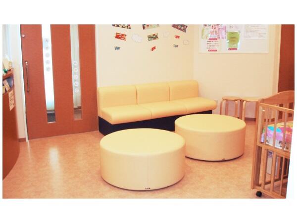 どい小児科（パート）の医療事務求人の写真