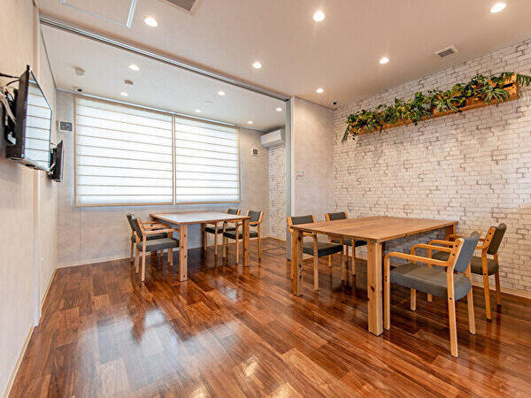 ずっと孫の手・おおた（正社員）の作業療法士求人メイン写真3