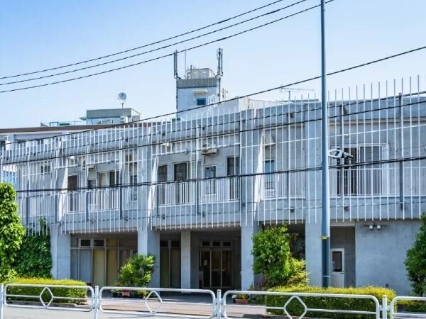 特別養護老人ホーム フェローホームズ高松の家（夜勤専従パート）の介護福祉士求人の写真