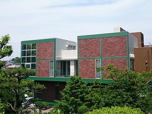 サービス付高齢者向け住宅 サンサーラ・レジデンス（常勤）の介護福祉士求人の写真