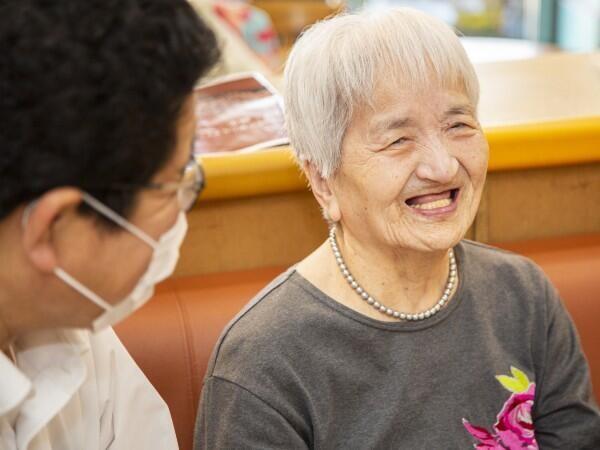 もも太郎訪問介護ステーション（常勤）の介護福祉士求人メイン写真2