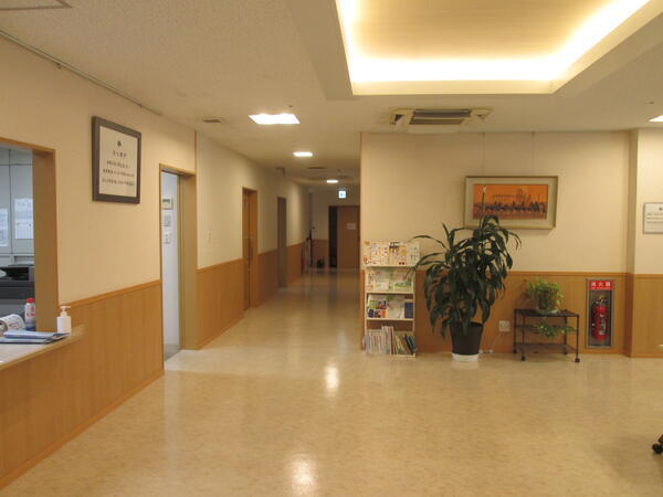 特別養護老人ホーム不二の里（常勤）の介護福祉士求人メイン写真4