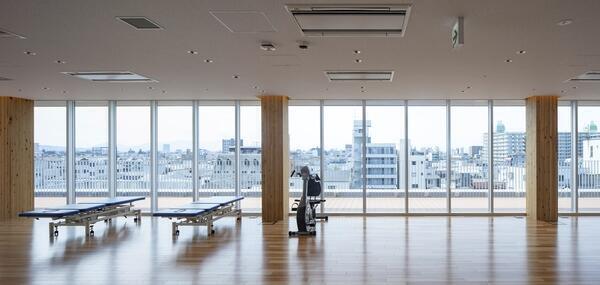 公道会病院（常勤）の作業療法士求人メイン写真5