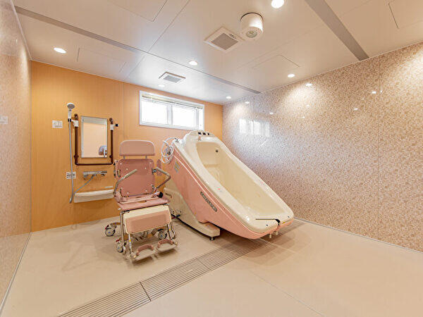 ずっと孫の手・おおた（正社員）の作業療法士求人メイン写真5