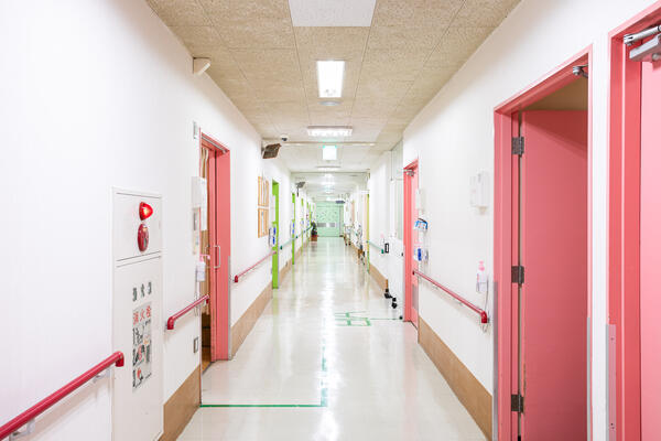 たま日吉台病院（常勤 / パート）の看護師求人メイン写真3