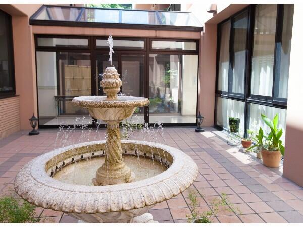 特別養護老人ホーム塩屋さくら苑（常勤）の管理栄養士求人メイン写真4