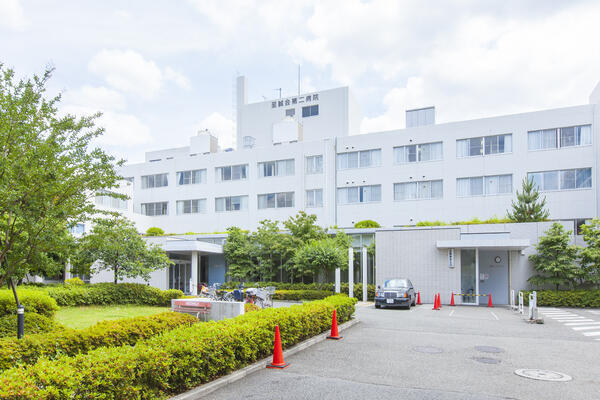 至誠会第二病院(常勤)の社会福祉士求人の写真