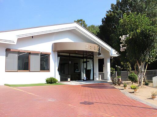 デイサービス ナオミ館（パート）の介護福祉士求人の写真