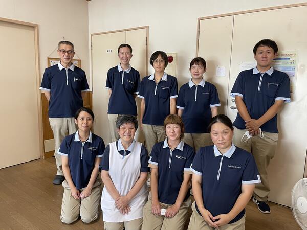 姫島デイサービスセンター（常勤 / パート）の看護師求人メイン写真1