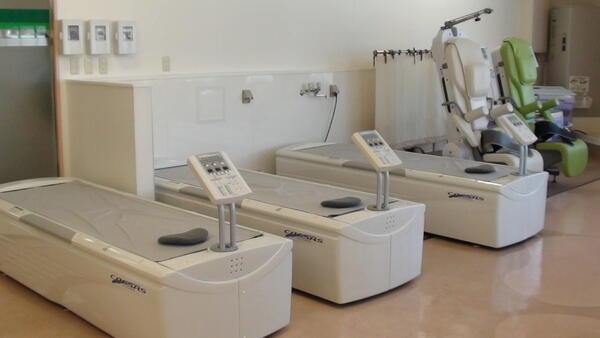 あおいクリニック（常勤）の理学療法士求人メイン写真3