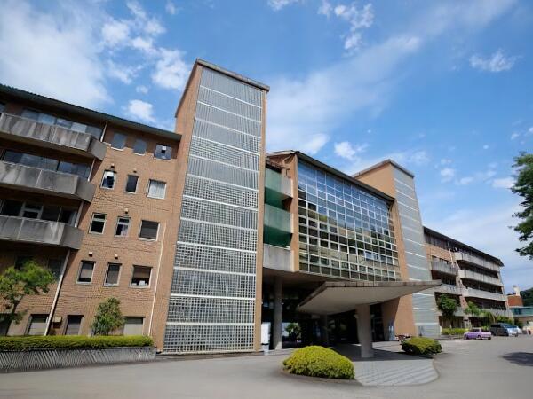 海辺の杜ホスピタル(常勤)の准看護師求人の写真