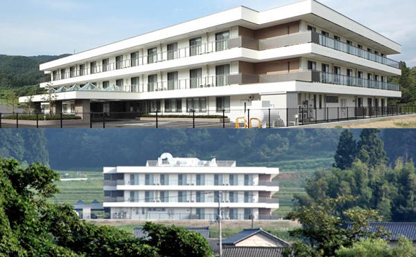 特別養護老人ホームヒルトップくしがた（常勤）の管理栄養士求人の写真