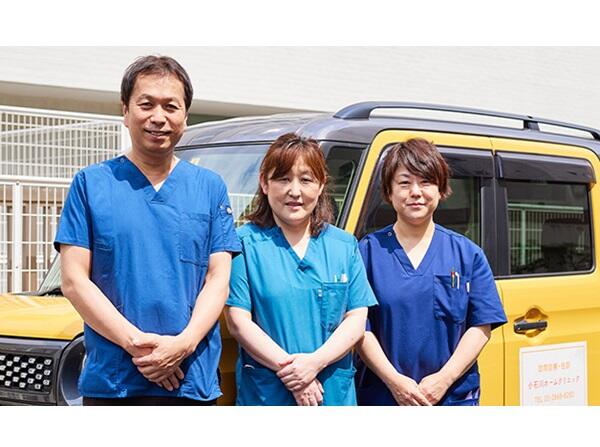 南品川スマートクリニック（常勤）の医療事務求人メイン写真2