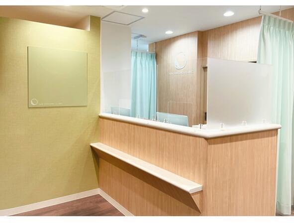 和こころクリニック（パート）の臨床検査技師求人の写真