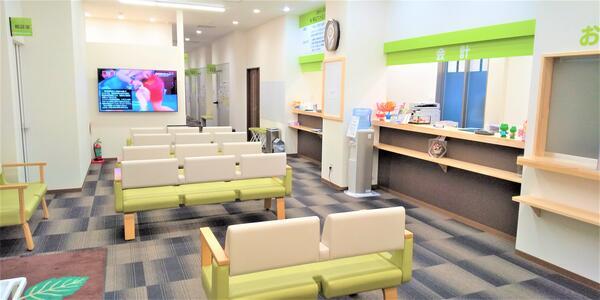 医療法人社団友善会 琴似ファミリークリニック（内科 / パート）の准看護師求人メイン写真4