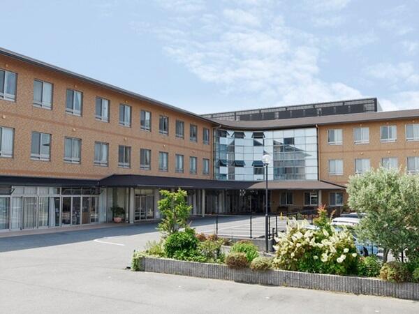 介護老人保健施設 榊原(常勤)のケアマネジャー求人の写真