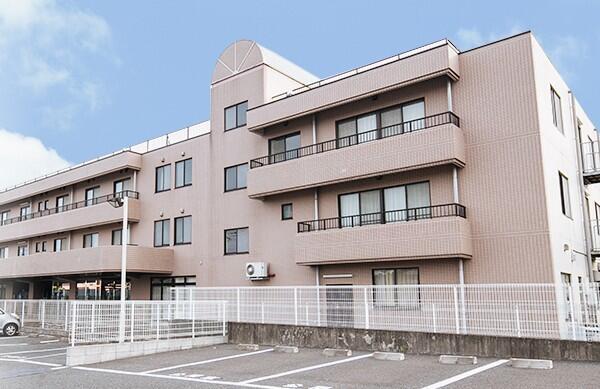 介護老人保健施設 葵の園・市川(支援相談員/常勤)の介護福祉士求人の写真