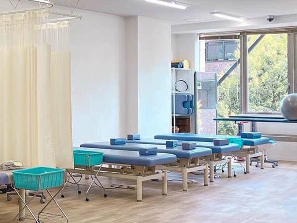 リ整形外科（パート）の准看護師求人の写真