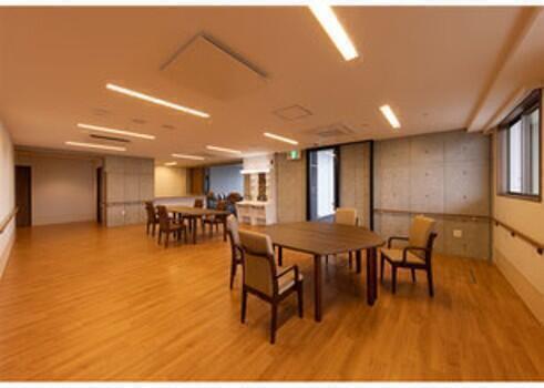 介護老人福祉施設 越谷よさこいホーム（常勤） の看護師求人メイン写真3