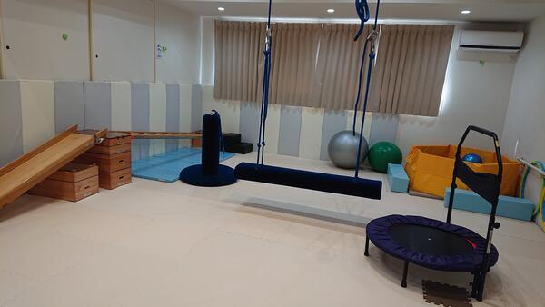 とちぎっ子発達クリニック（パート)の作業療法士求人メイン写真5