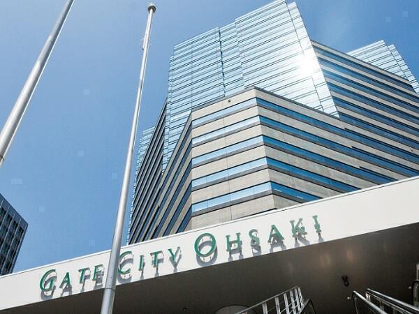 ゲートシティ大崎メディカルクリニック（常勤）の看護師求人サブ写真1