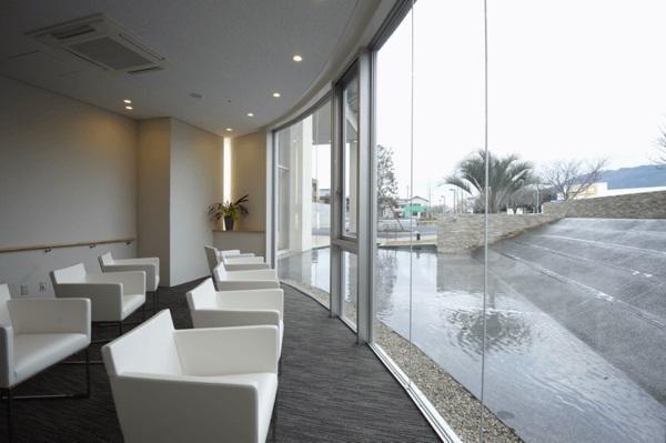 虹と海のホスピタル（パート）の准看護師求人メイン写真3