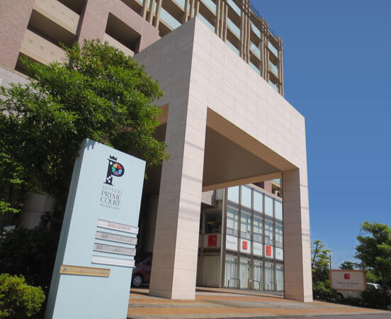 住宅型有料老人ホーム 聖蹟プライムコート東大宮（常勤）の栄養士求人メイン写真2