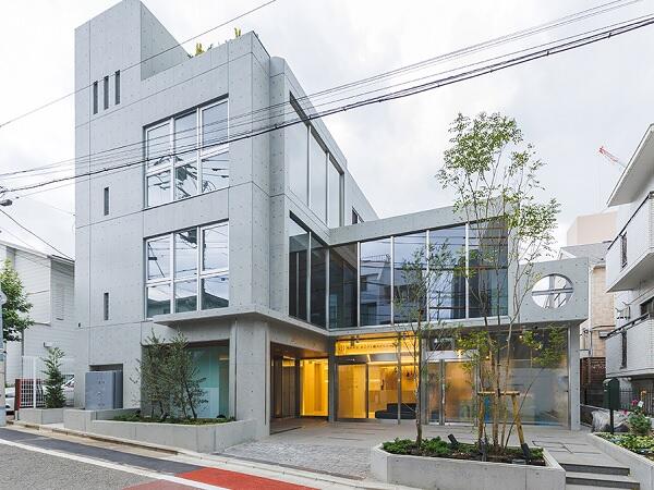 自由が丘まぶたと眼のクリニック（パート）の看護助手求人メイン写真5