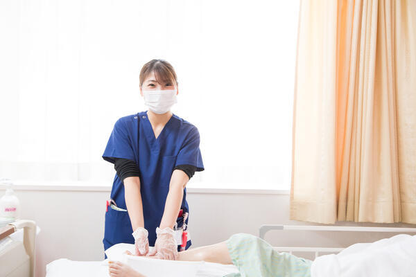 川崎みどりの病院（常勤）の看護師求人メイン写真2