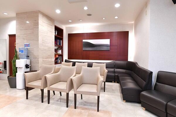 医）慶晃会　大串整形外科（常勤）の医療事務求人メイン写真3