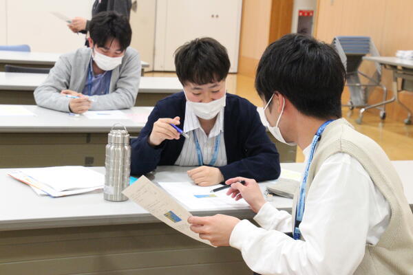 メディカルケアハウス リライフ宇東川（常勤）の看護師求人サブ写真2