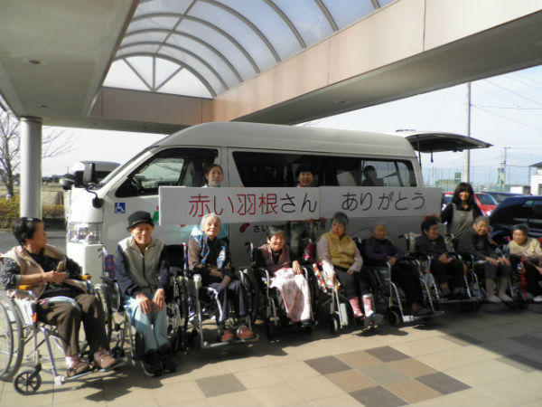 特別養護老人ホーム 恒寿苑(常勤)の介護職求人サブ写真3