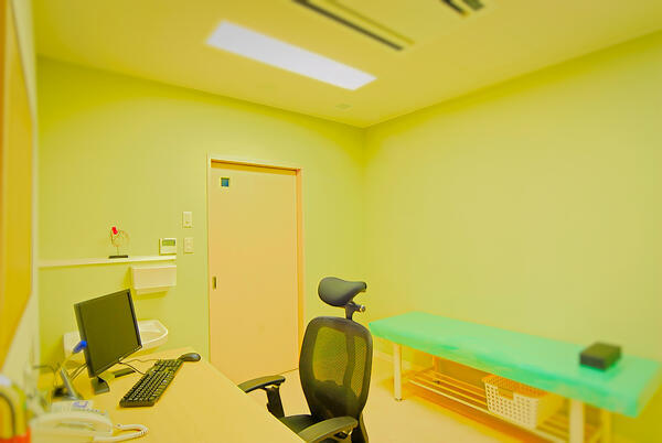 ハートセンター磐田（常勤）の看護師求人メイン写真4