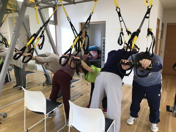 ポーラスター株式会社（常勤）の介護職求人メイン写真3