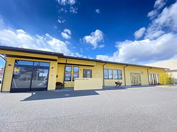 デイホーム孫の手・いいづか（正社員）の看護師求人の写真