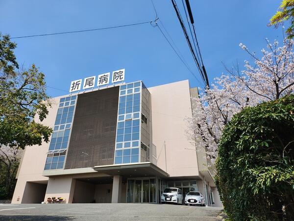 折尾病院（常勤）の准看護師求人メイン写真2