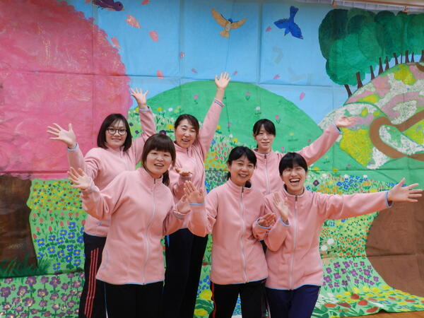 特別養護老人ホーム薫藤園（常勤）の管理栄養士求人の写真