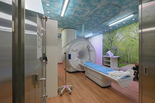 医療法人 はごろも会 那覇ゆい病院（外来クラーク/常勤）の医療事務求人メイン写真3