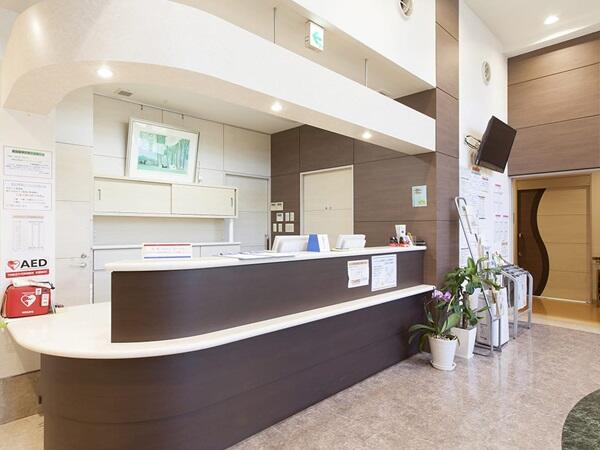 金井クリニック（リハビリ助手 / パート）のその他求人メイン写真4