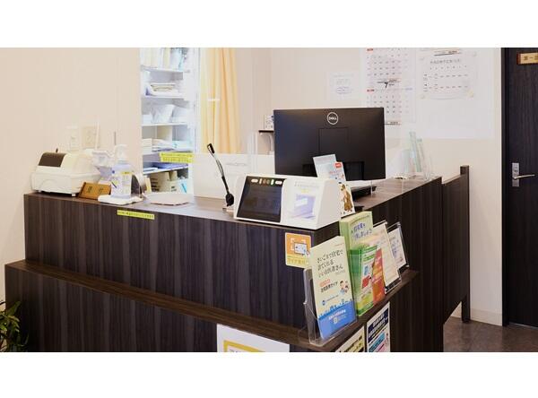 南品川スマートクリニック（常勤）の医療事務求人の写真