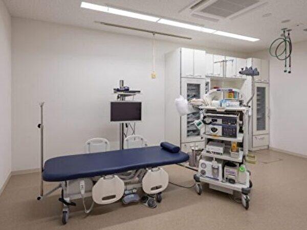 医療法人 ［社団］ 寺田病院（外来/常勤）の准看護師求人メイン写真3