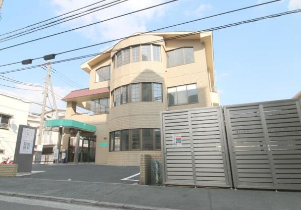 菊地眼科クリニック（パート）の視能訓練士求人メイン写真2