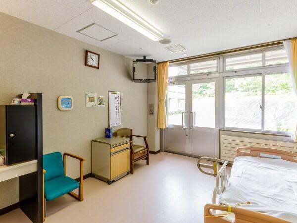 特別養護老人ホームぶなの園（準職員/常勤）の一般事務求人メイン写真2