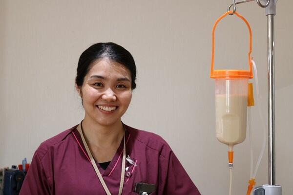 セントケア訪問看護ステーション大崎（常勤）の看護師求人の写真