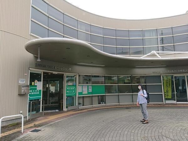 立川市南部東はごろも地域包括支援センター（常勤）の看護師求人の写真