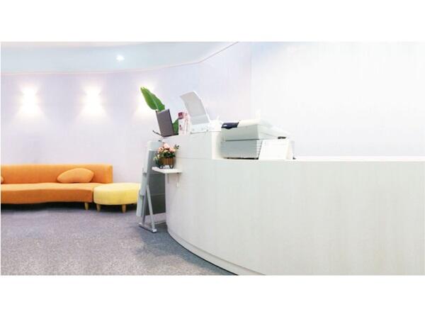 南越谷メディカルクリニック（パート）の准看護師求人の写真