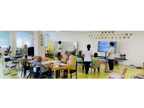 今村クリニック（パート）の看護助手求人メイン写真5